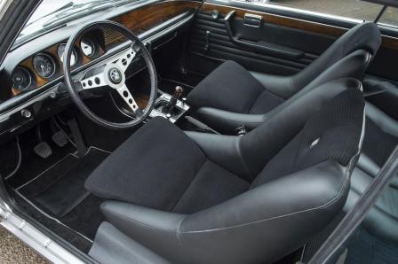 BMW 30 csl 2275537